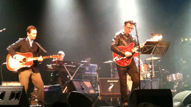 EKSKLUZIVNO: Savršeni koncert najvećeg talenta današnjice