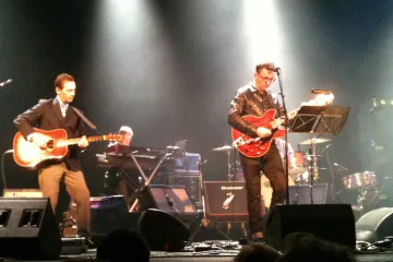 EKSKLUZIVNO: Savršeni koncert najvećeg talenta današnjice