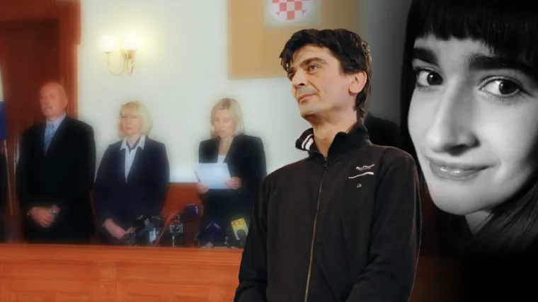 Gdje je Antonija Bilić? Potraga i dalje traje