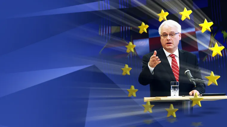 'Mi smo svoje članstvo izglasali i sada čekamo ratifikacije'