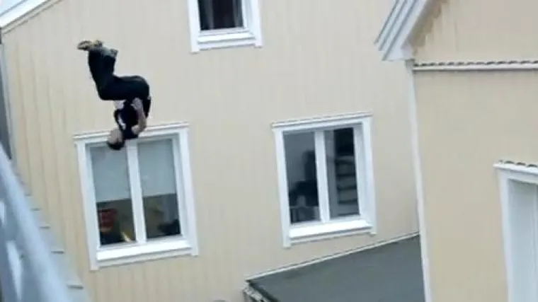 On je uspio prevariti smrt