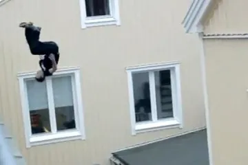 On je uspio prevariti smrt