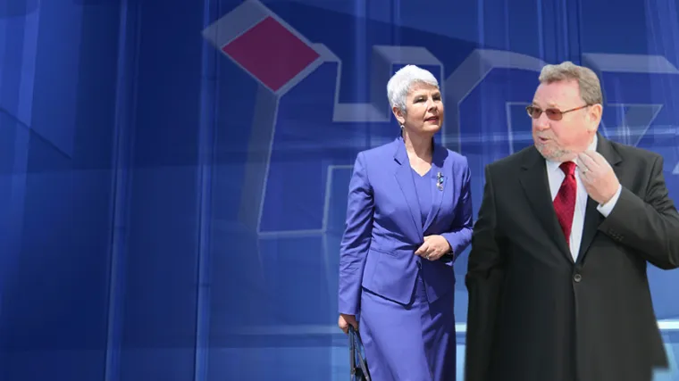 Vladimir &Scaron;eks se na velika vrata vraća u vrh HDZ-a!