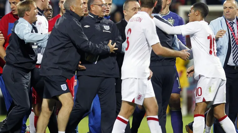 I FIFA traži o&scaron;triju kaznu za Srbiju!