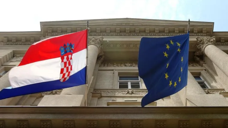 'Na Hrvatskoj moramo dati zastra&scaron;ujući primjer drugima!'