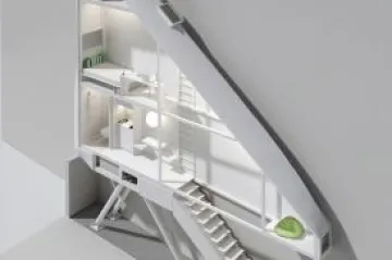 Ovo je najuža zgrada na svijetu