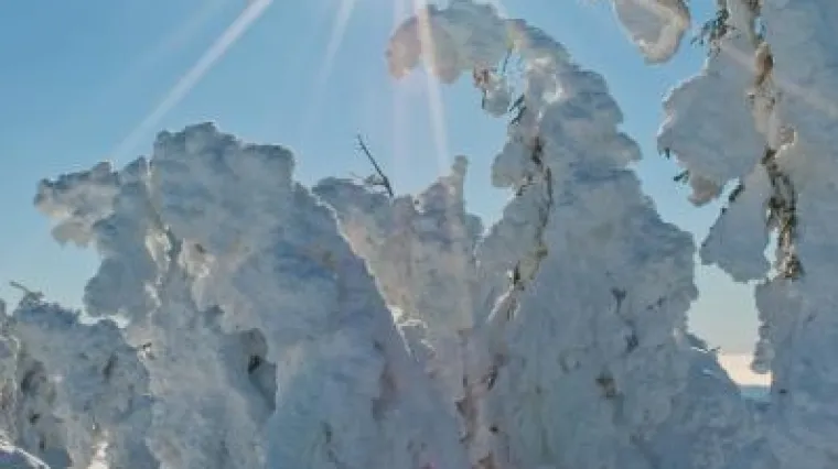 Drastičan pad temperature, za vikend &ndash; snijeg!