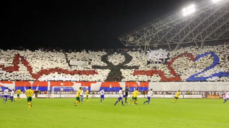 Istra pokvarila veliku poljudsku fe&scaron;tu