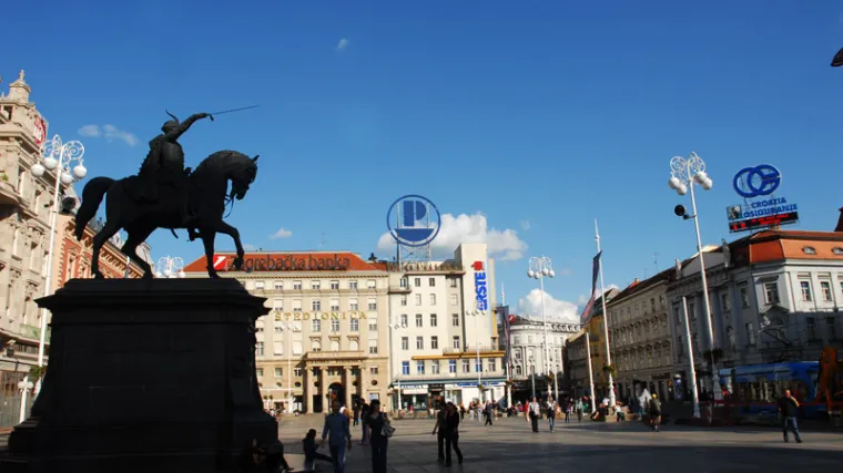 Zagreb bilježi sjajne turističke rezultate