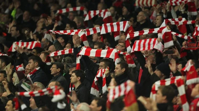 Ovo je dokaz da svi vole Premiership