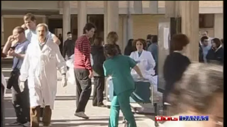 Znanstvenici krivi za ubojstvo 309 ljudi?