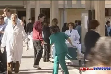 Znanstvenici krivi za ubojstvo 309 ljudi?