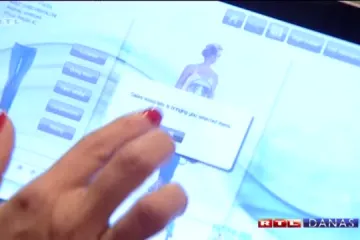 Ovako će izgledati kupovina budućnosti