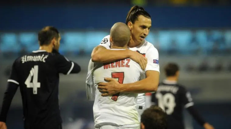 Bogata&scaron;i bez problema protutnjali Zagrebom