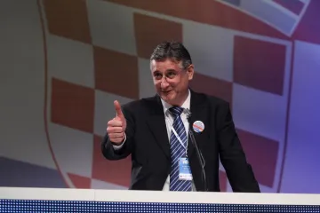 'Ako je ranije vidio izvješće, dobio ga je mimo procedure'