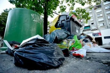 Prekida se blokada na Marišćini