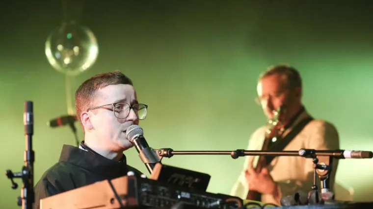 Objavljena satnica elektronskog spektakla na Velesajmu