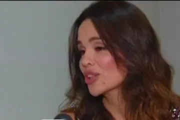 Progovorio je Severinin Aleksandar