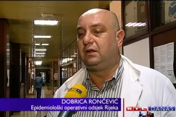 Očekuje li Rijeku napuljski scenarij?