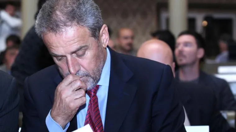 'Budite bar malo korektni i pustite me na miru'