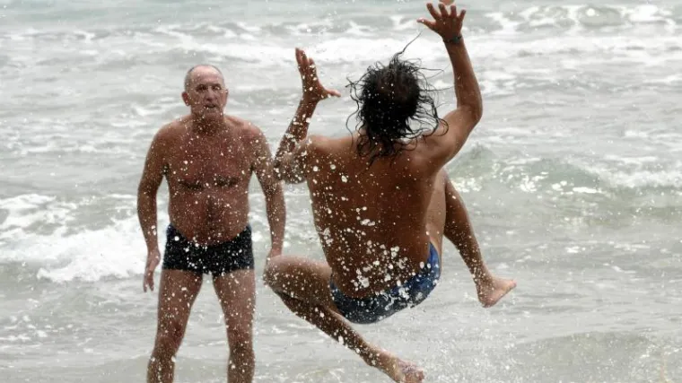 &Scaron;to je bilo bilo je! Zavr&scaron;ila sezona kupanja na Jadranu