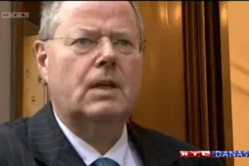 'Situacija oko njemačkih kritike je bura u ča&scaron;i mlijeka'