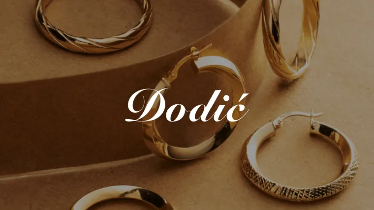 Strašću izrađen nakit