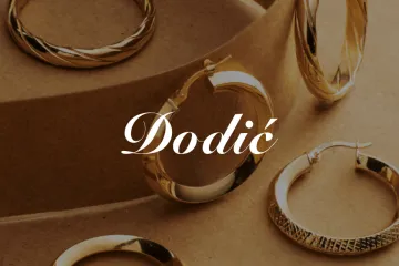 Strašću izrađen nakit