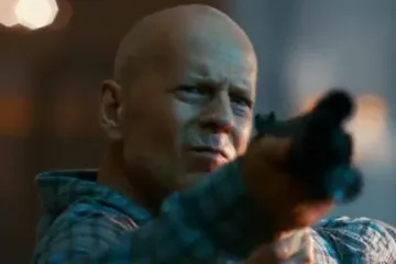 Bruce Willis i dalje ubija sve pred sobom