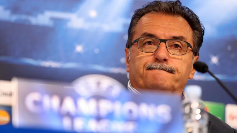 Pogledajte Čačićev monolog u Maksimiru!