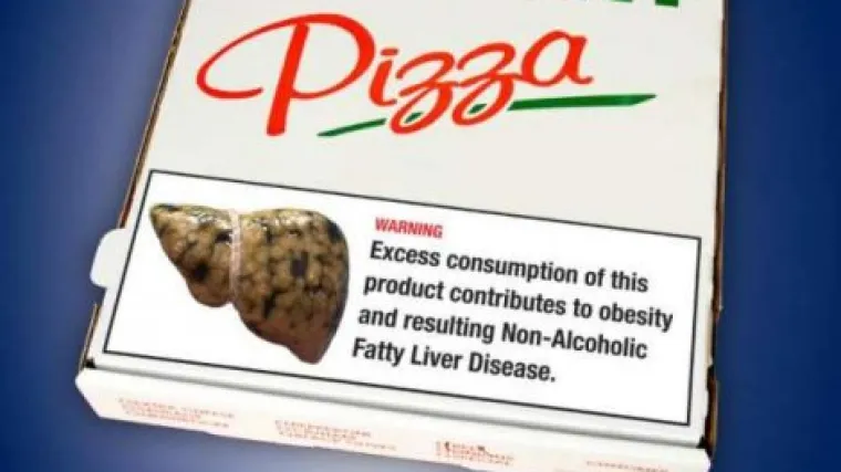 Zastra&scaron;ujuće naljepnice stavljat će i na brzu hranu?