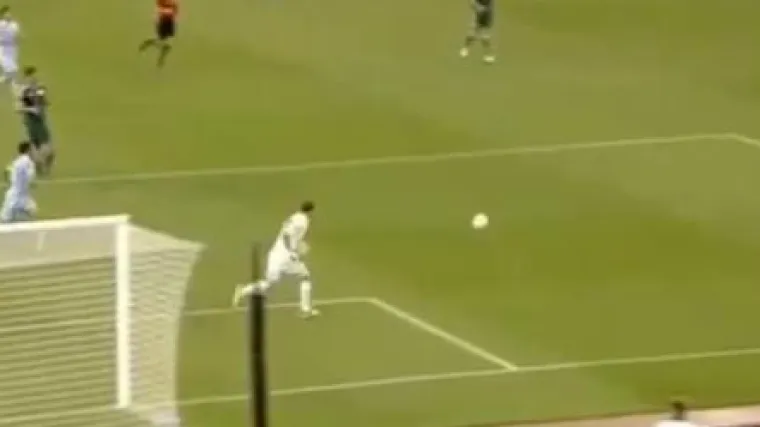 Najsmotaniji autogol ove sezone