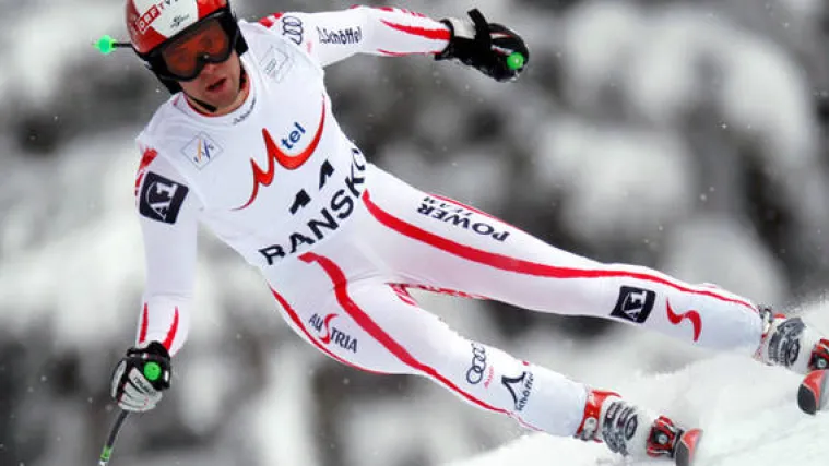 &Scaron;ok na startu nove sezone: Poginuo mladi skija&scaron;!