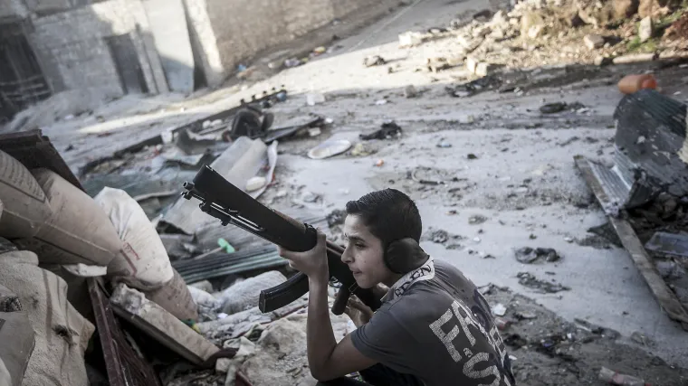 Prvi dan primirja u Siriji - gotovo 150 mrtvih!