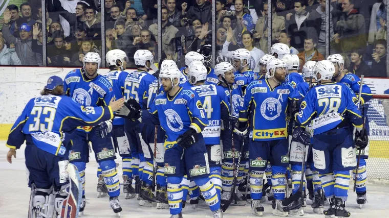 Sjajni Medvjedi upisali petu pobjedu u nizu