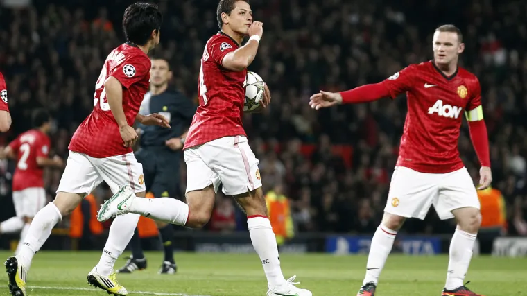 Manchester United slavio na krilima sudaca