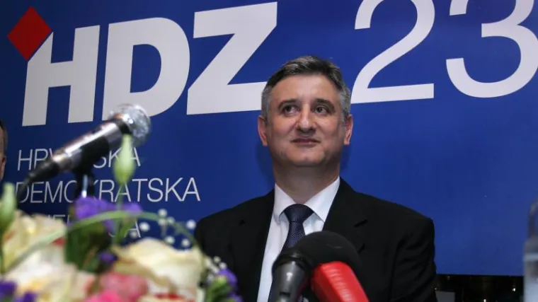 HDZ nije za izmjene Ugovora sa Svetom Stolicom