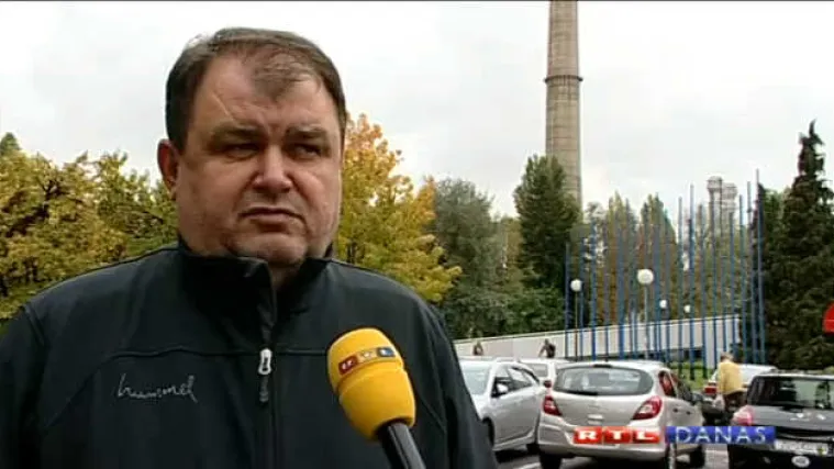 'Ako bude nevin, Zagreb kreće u lov na Karabatića'