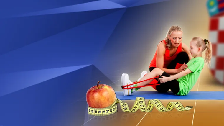 Svako peto dijete u Hrvatskoj je pretilo