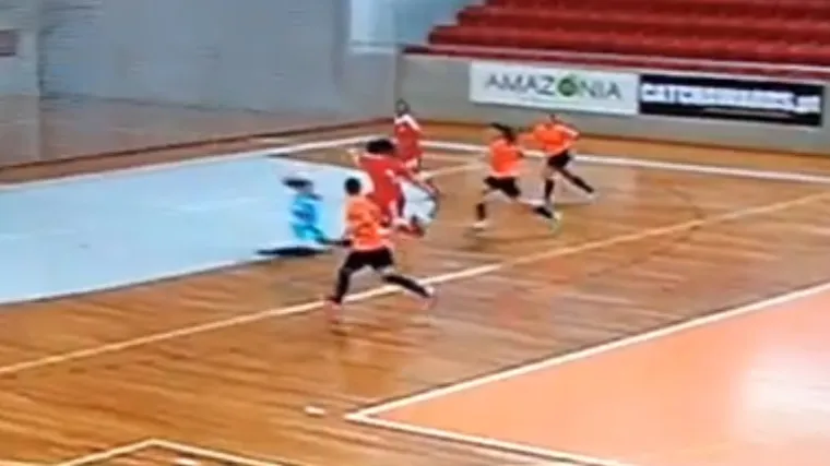 Haklerica Rita čudesnim potezom odu&scaron;evila svijet