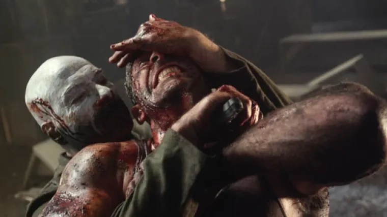 Van Damme i Dolph Lundgren ubijaju u tri dimenzije