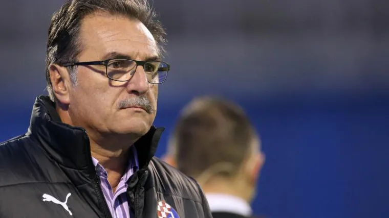 Čačić: Ovo su mi najgori trenuci u karijeri!