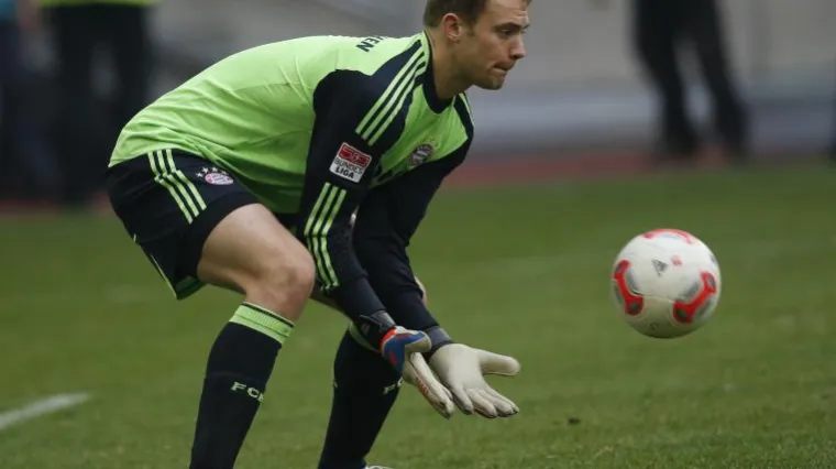 Real prona&scaron;ao zamjenu za Casillasa