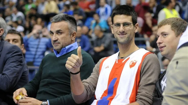 Neoprezna izjava o Đokoviću digla Srbiju na noge!