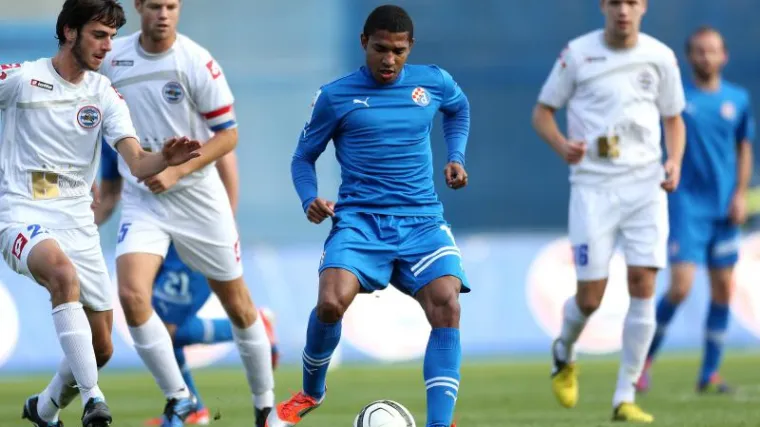 Zadar izbacio Dinamo iz Kupa!