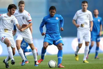 Zadar izbacio Dinamo iz Kupa!