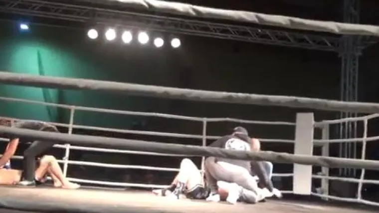 Nijedan nije 'preživio' ovaj nokaut glavama