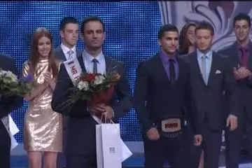 Novi skandal oko izbora za Mistera Hrvatske!