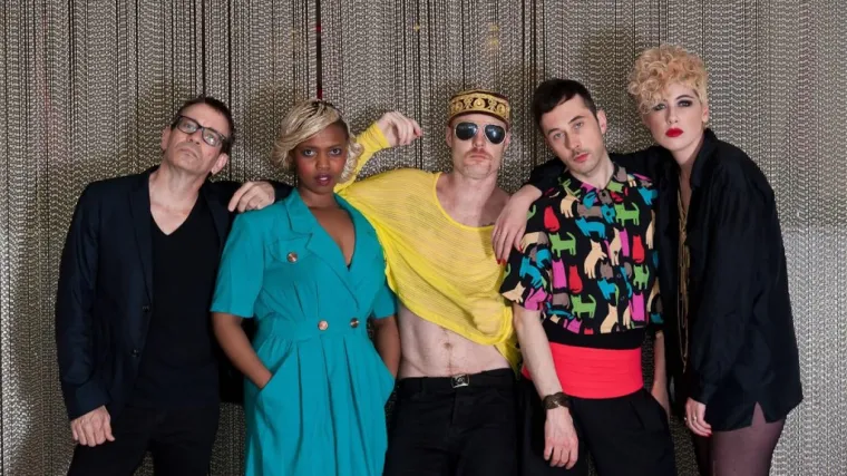 Njujor&scaron;ka dance senzacija uskoro u Zagrebu