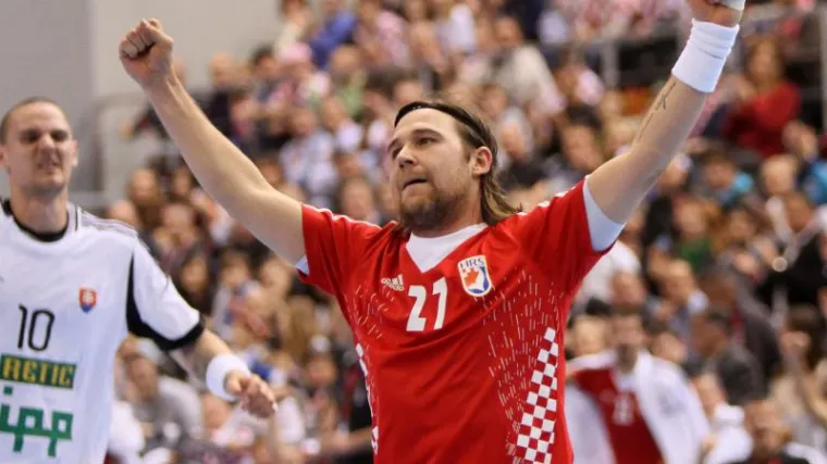 Kauboji na Čupićev pogon dotukli Slovake